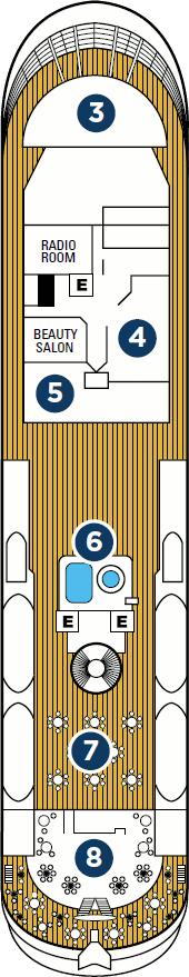 Star Legend Deck Seven Star Legend Deck Seven