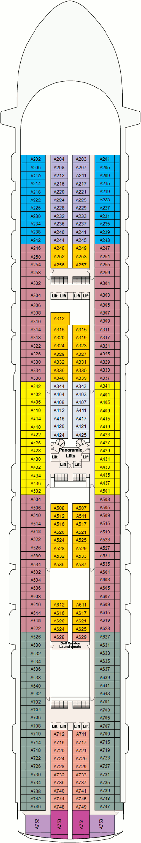 Emerald Princess Aloha Emerald Princess Aloha